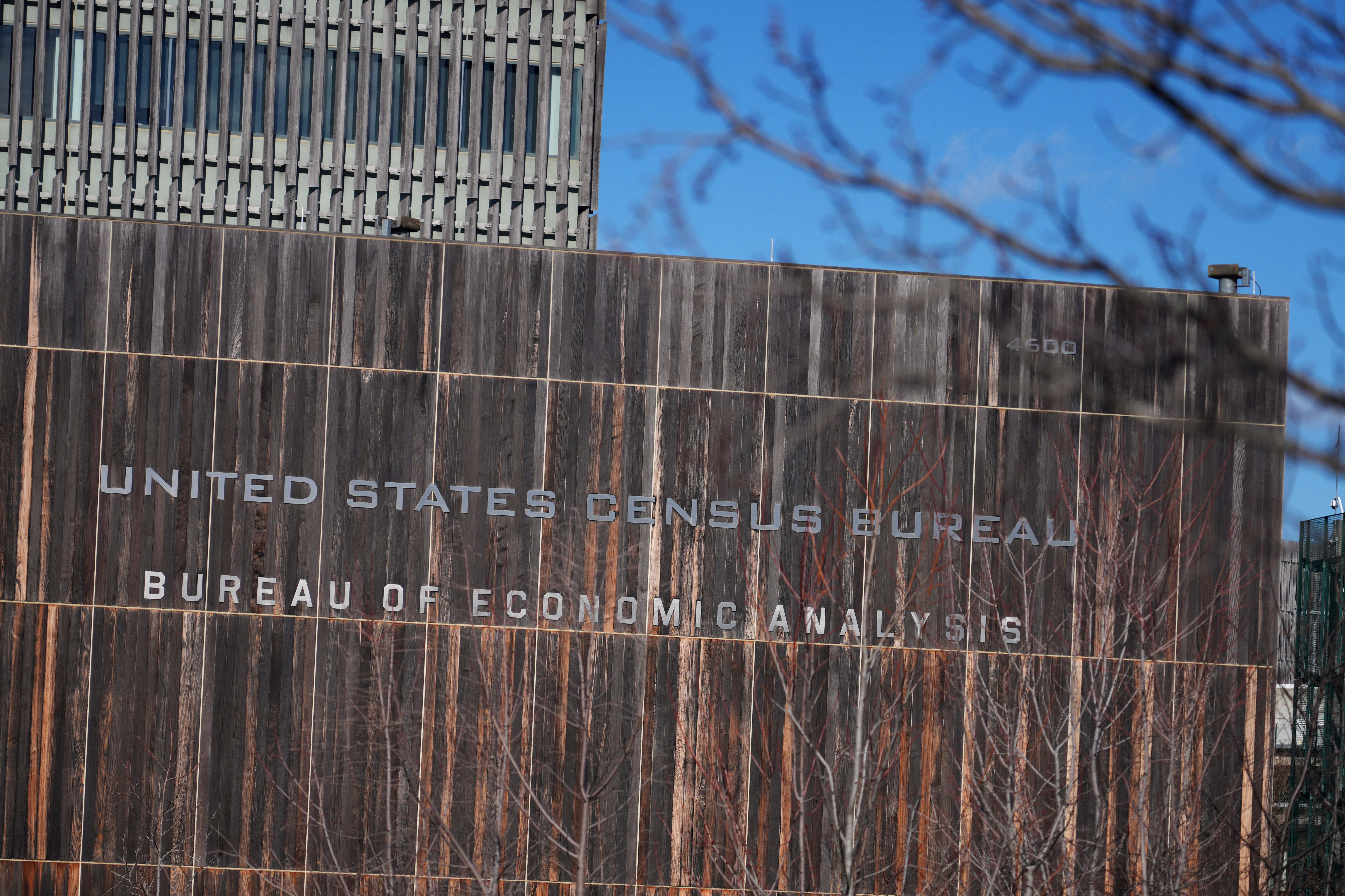 The Trump administration removed language banning political interference from the scientific integrity policy for the Commerce Department, the parent agency of the Census Bureau and the Bureau of Economic Analysis, which are headquartered in Suitland, Md.